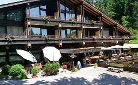 Hotel-Restaurant Jaegerhof